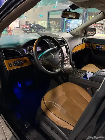 لينكونMKX 2013 33