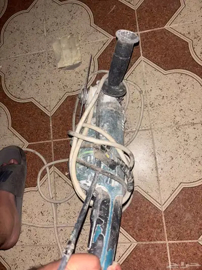 صاروخ ماكيتا 1