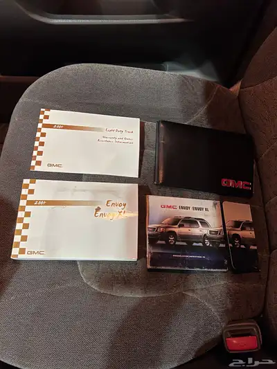 جمس اينفوي 2004 30