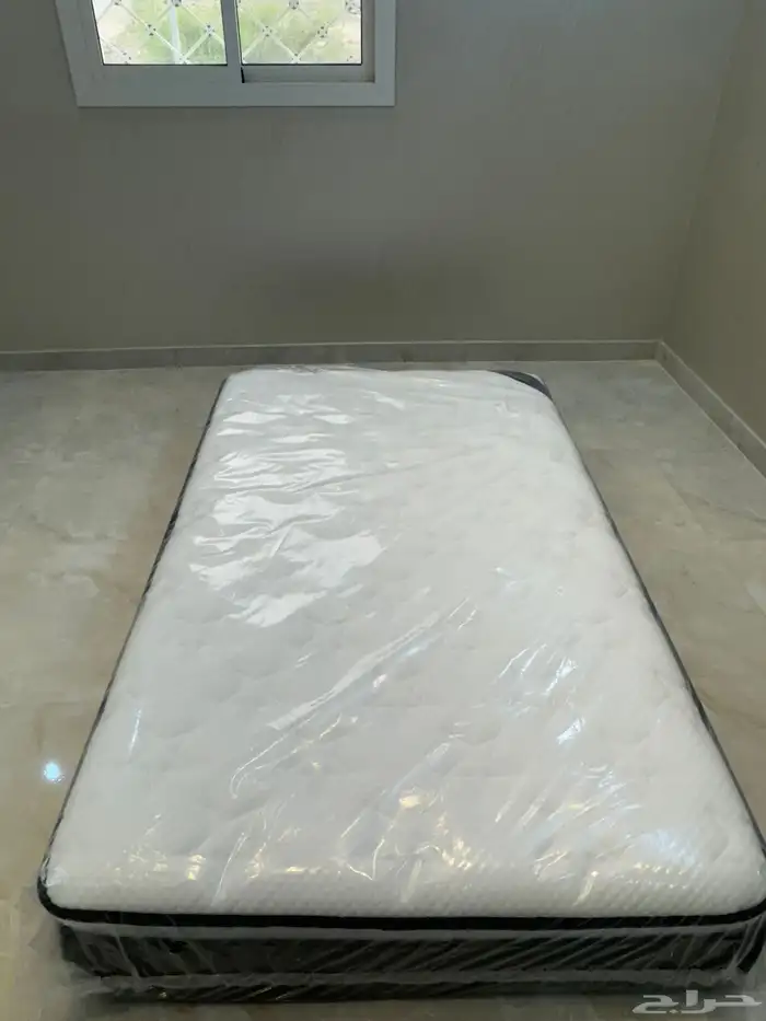 مرتبة سرير جديدة لم تستخدم 120x200 0