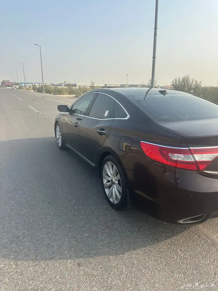 ازيرا 2015 فل كامل اعلى فئة 6