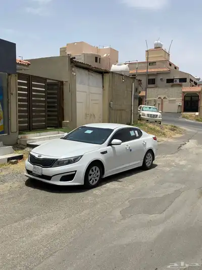 اوبتيما 2015 قير عادي 0