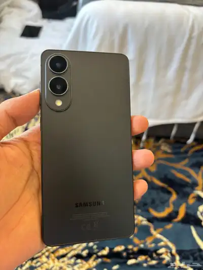 Samsung s25 edge اس 25 ايدج 6