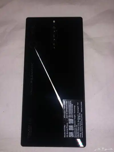 ريد ماجيك 8s pro 1