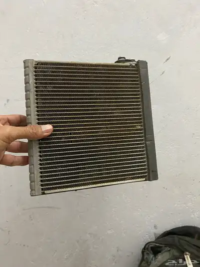ثلاجه جيب تايوتا 1