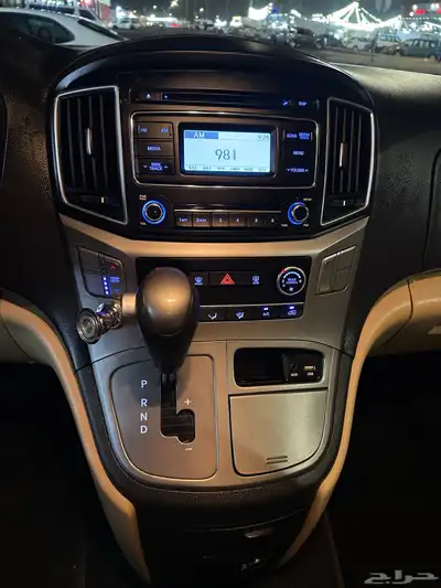 هيونداي H1 2020 بنزين تم البيع 30