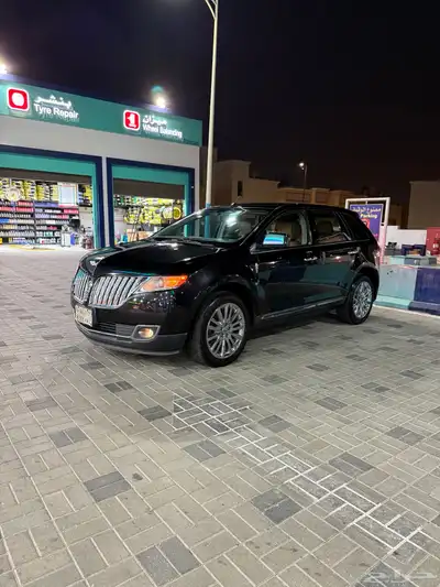 لينكونMKX 2013 19