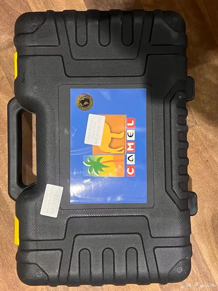 منفخ هواء جديد 1