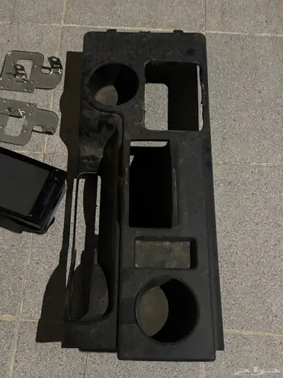 قطع غيار اف جي وكاله . 6