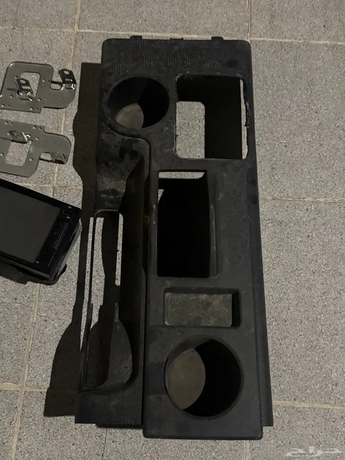 قطع غيار اف جي وكاله . 6