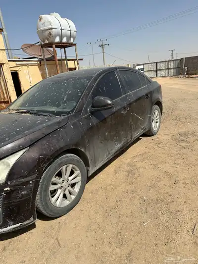 كروز مديل 2015 مسقطه للبيع قطع غيار 1