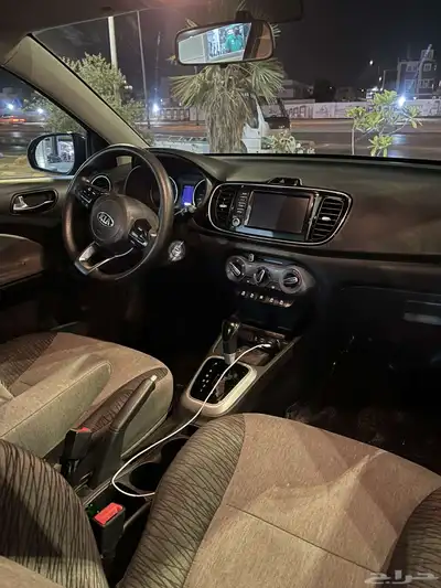 كيا بيجاس 2021 بيقاس 15