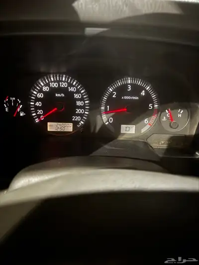 للبيع باترول حوض شاص نيسان 2014 26