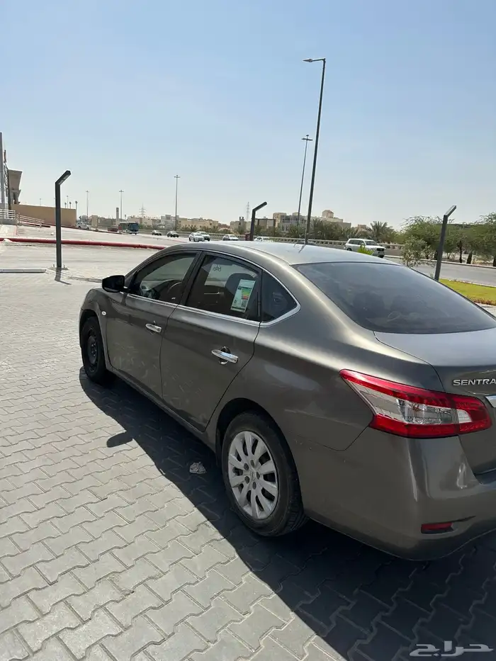 سنترا 2017 0