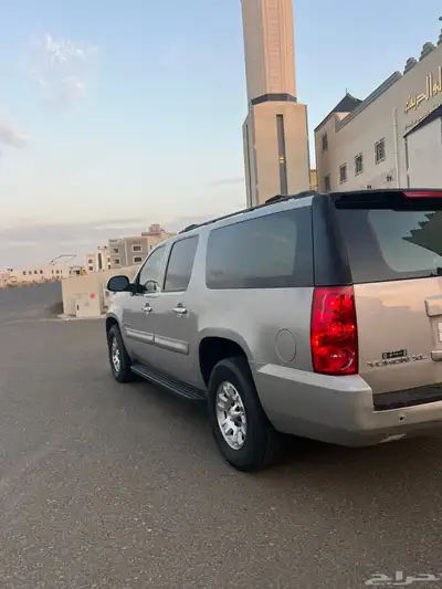يوكن 2007 سعودي 4