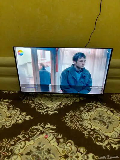شاشه نظيفه توي شاريه سوم 0