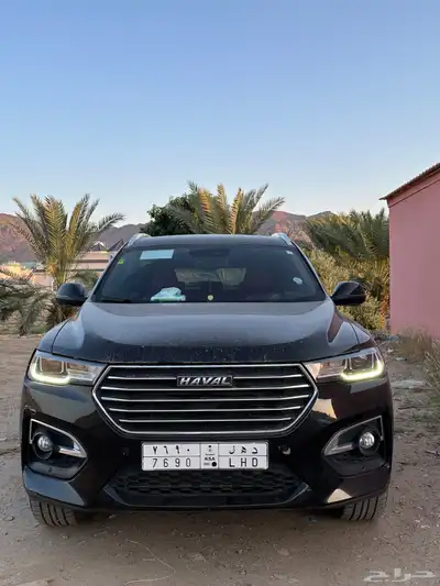 هافال H6 1