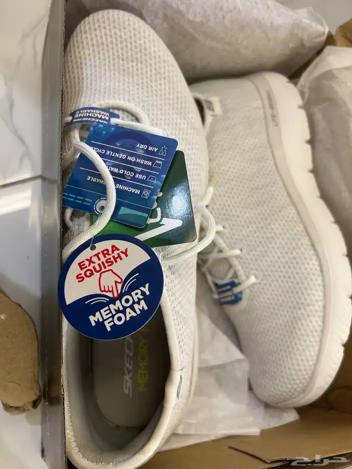 سكتشرز طبي الأصلي سكيتشرز جديد 1