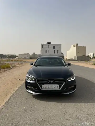 للبيع ازيرا 2018 2