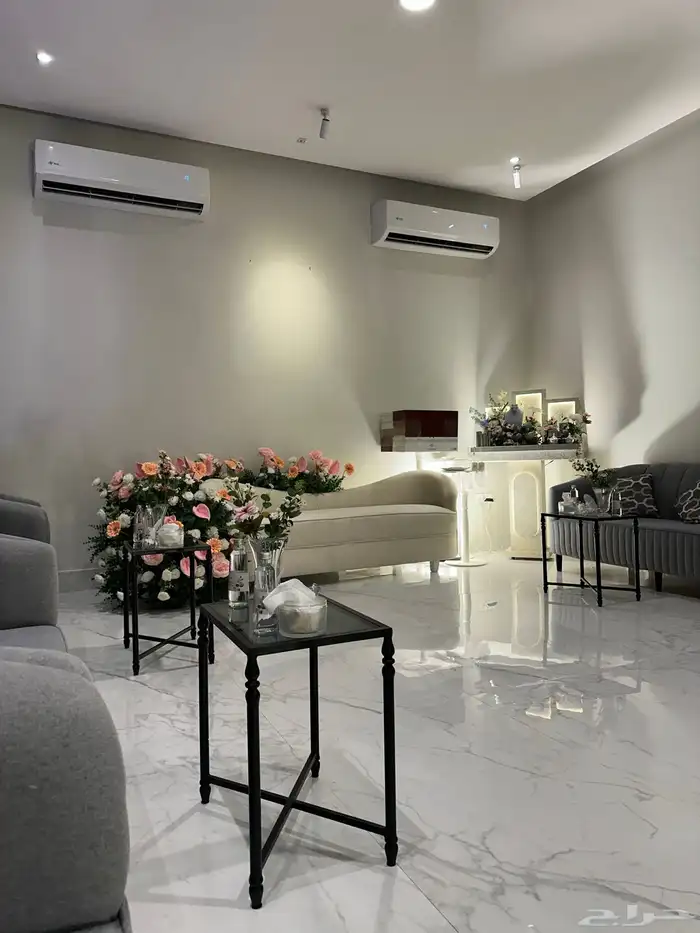 تنسيق حفلات 8