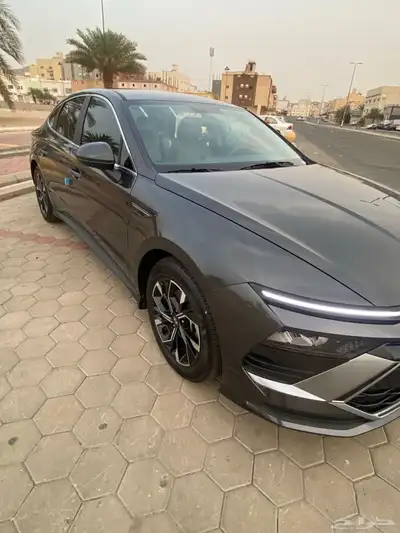سوناتا 2025 للتقبيل 2