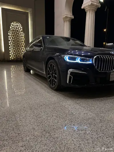 BMW 20