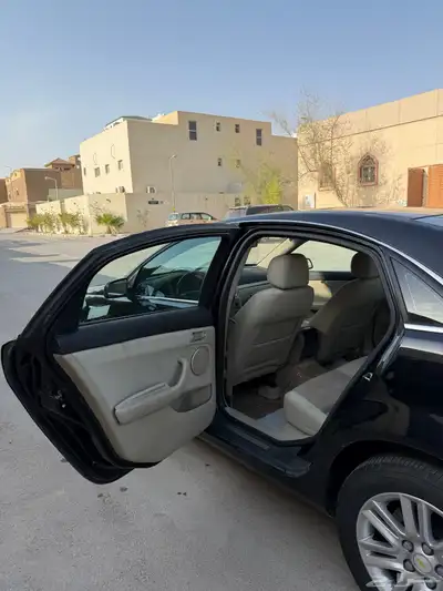 كابرس 2013 اسود LS V8 15