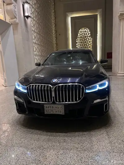 BMW 21