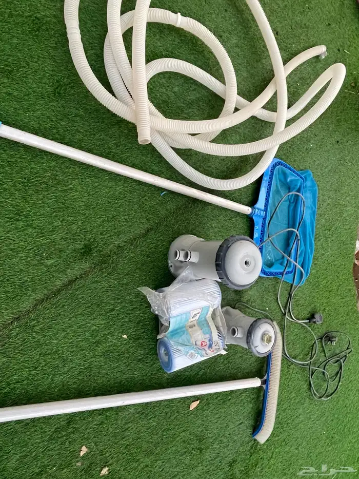 فلتر مسبح انتكس 0