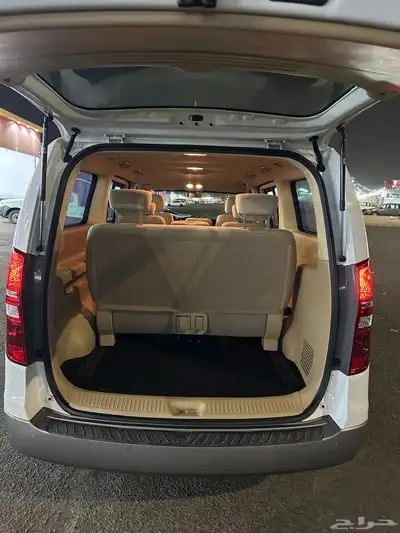 هيونداي H1 2020 بنزين تم البيع 22
