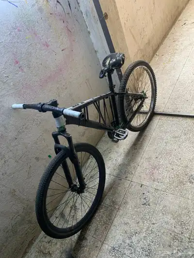سيكل مقاس 26 0