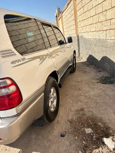 فكس ار 2003 الممشاء قريب من400 ونش دفلك هدرليك مفصول 7