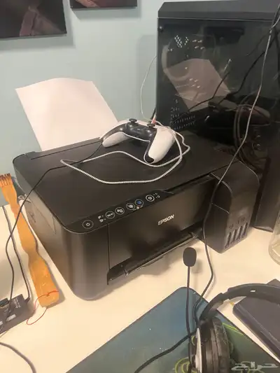 طابعه ابسون l3150 0
