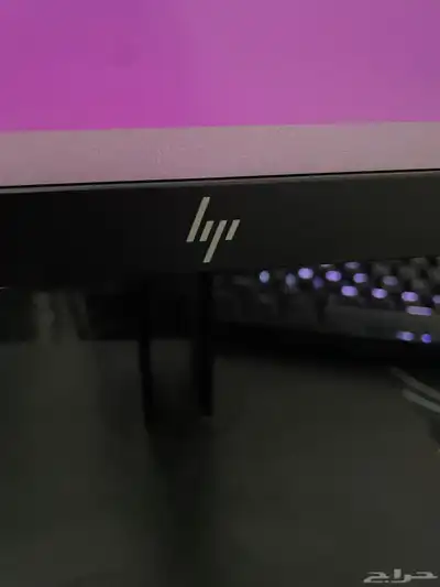 للبيع شاشة hp 2K 1