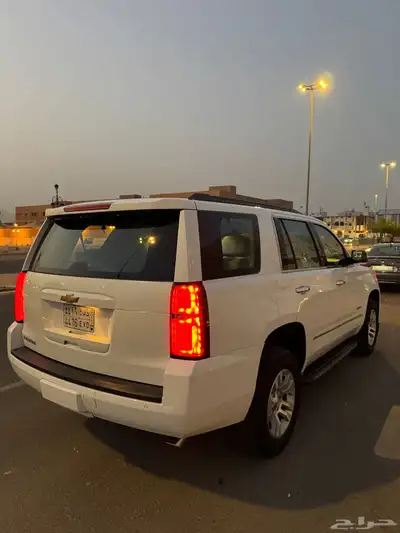 تاهو 2019 موتر شرط نظيف 6