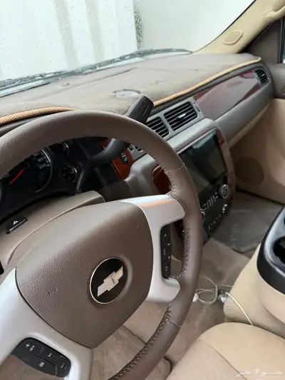 تاهو 2011 بدون دبل 7