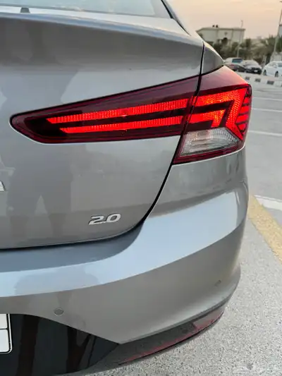 هونداي انترا ممشى 28KM 29
