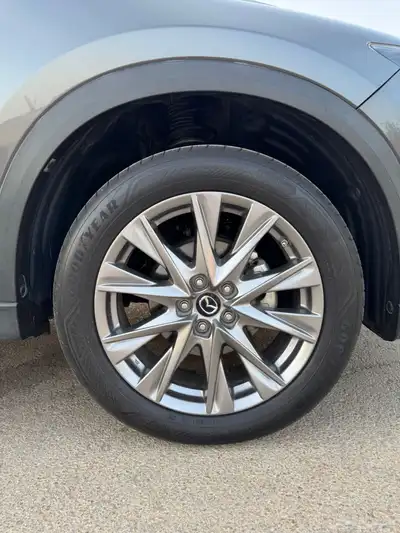 مازدا CX5 2020 فل كامل مالك اول دفع رباعي 72
