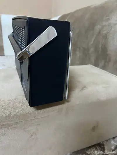 راديو ناشونال ياباني اريل مربع 7