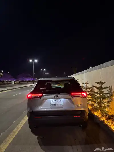راف فور 2021 2