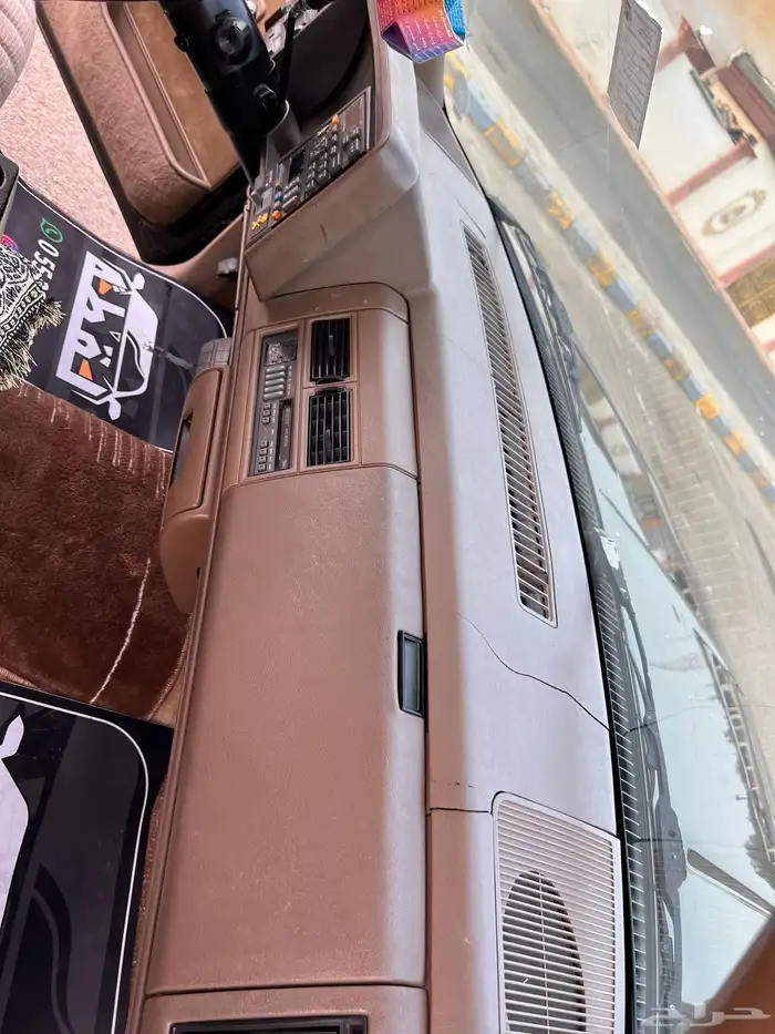 تم البيع جمس مخزن موديل 93 ممشى 79 ألف فقط 72