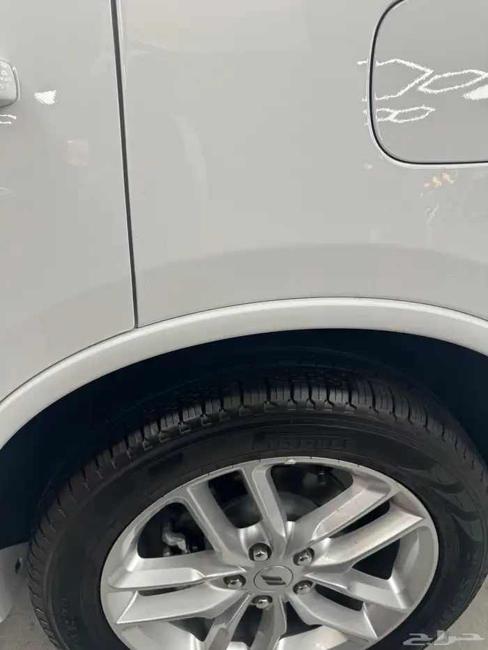 دودج دورانجو GT 2024 تصفية وارد الوكيل انتهت الكمية تم 13