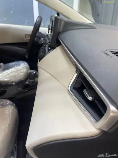 Corolla 2024 2000 Cc 21