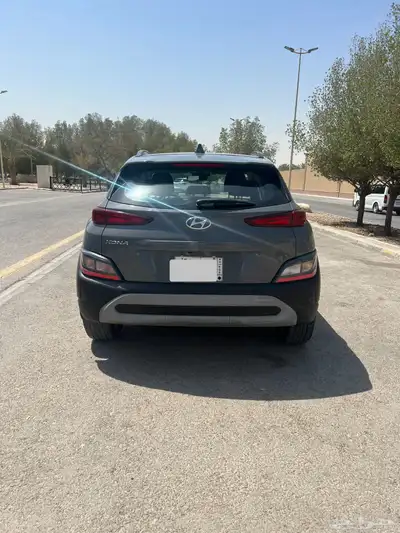 هيونداي كونا 2022 3