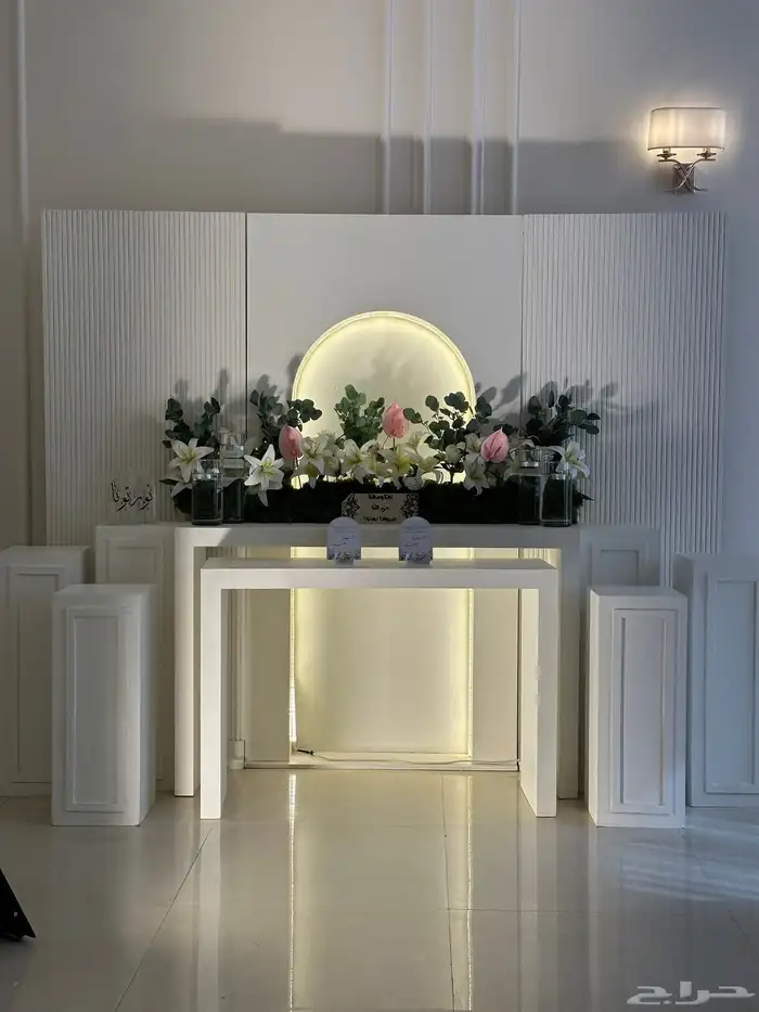 تنسيق حفلات 25