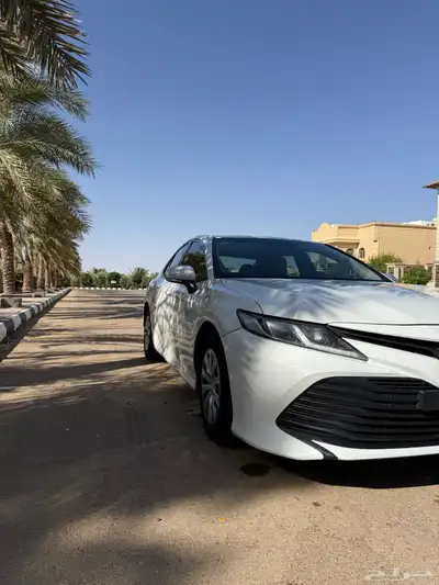 كامري 2020 خليجي 2