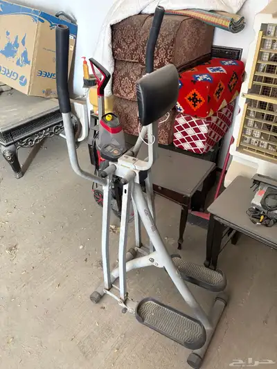 جهاز رياضي 0