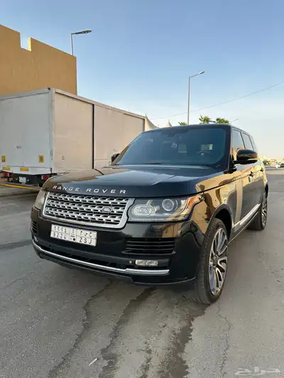 رنج زوفر HSE 2013 قمه في النظافه 1