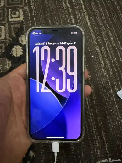 ايفون 12 1