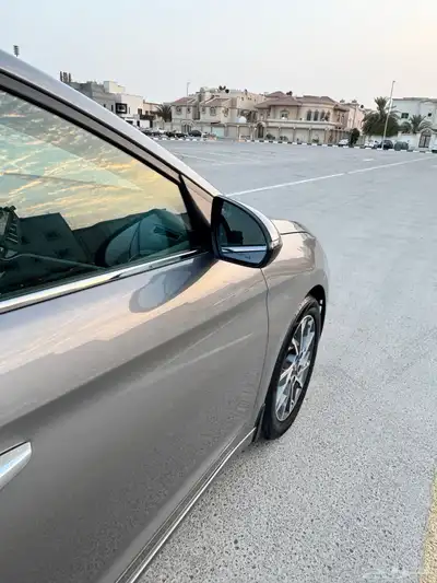 هونداي انترا ممشى 28KM 7